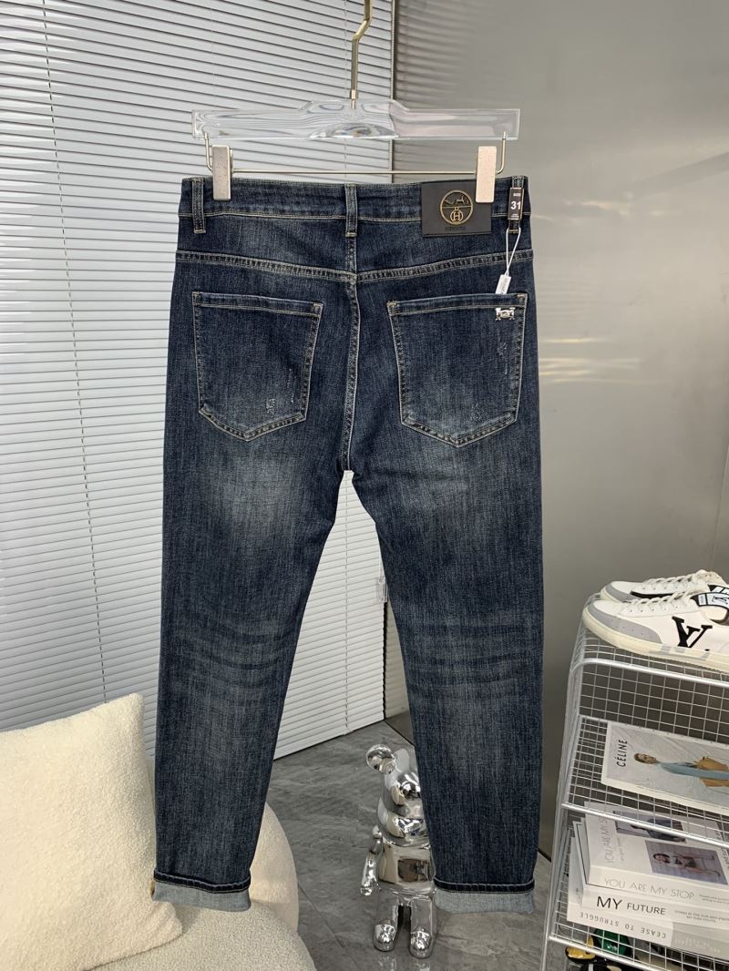 Hermes Jeans